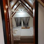 Nyaraló Vikendica Stricek Kupres