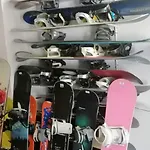 Vikendica Stricek Tatil Evi Kupres (Canton 10)