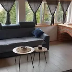 Vikendica Stricek Holiday home