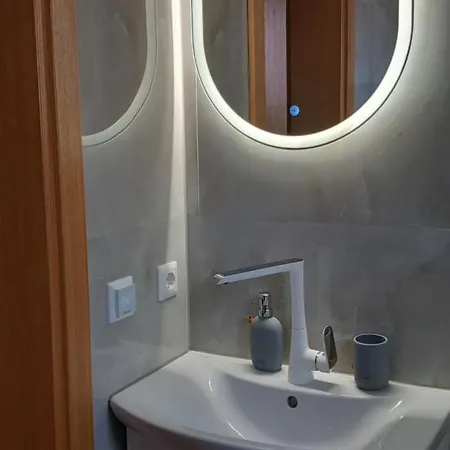 Vikendica Stricek クープレス