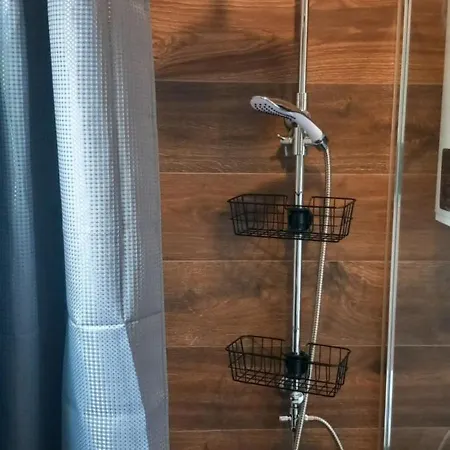 Nyaraló Vikendica Stricek Kupres
