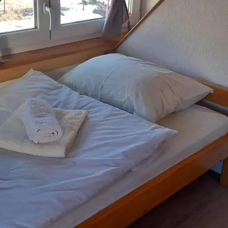 Vikendica Stricek Nyaraló