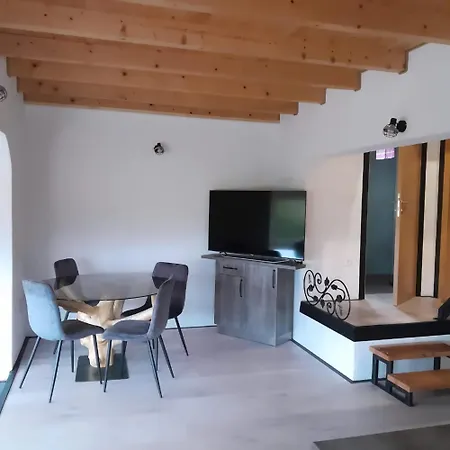 Casa de Férias Vikendica Stricek Kupres (Canton 10)