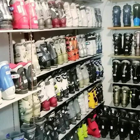 Vikendica Stricek 別荘 クープレス