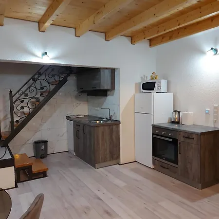 Vikendica Stricek * Kupres (Canton 10)