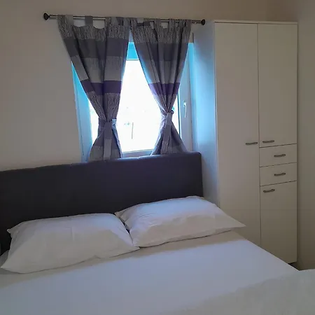Vikendica Stricek Nyaraló Kupres