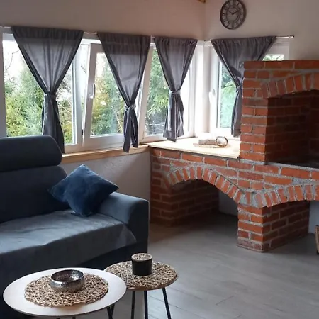 Vikendica Stricek *