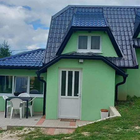 Vikendica Stricek *