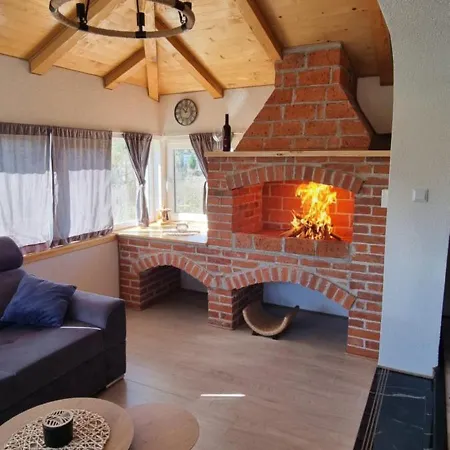 Vikendica Stricek
