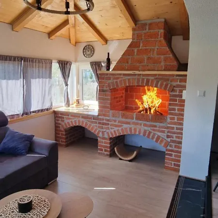 Vikendica Stricek 別荘 *